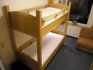 Superior-Doppelzimmer