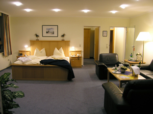 Superior-Doppelzimmer