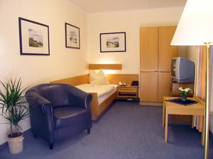 Superior-Doppelzimmer