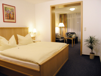 Superior-Doppelzimmer